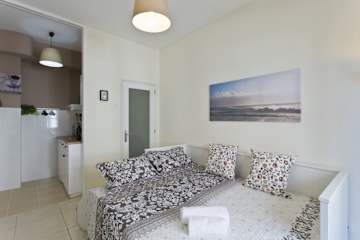 Sweet Flat | Bolhão City Center by HostWise photo 3