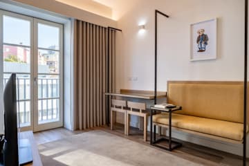 Fervença Boutique Palace 19 by Host Wise  photo 3