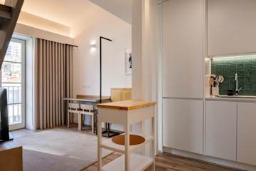 Fervença Boutique Palace 19 by Host Wise  photo 5