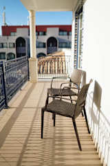 Bright Lovely Flat w/ Pool & Balcony by HostWise photo 3