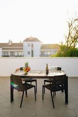 Bright Lovely Flat w/ Pool & Balcony by HostWise photo 5