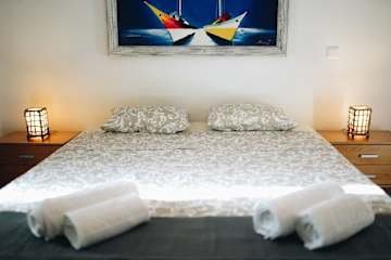 Bright Lovely Flat w/ Pool & Balcony by HostWise photo 2