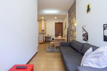 Precious Charming Flat w/ Ace Location by HostWise  photo 2