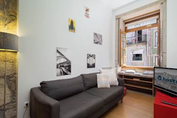 Precious Charming Flat w/ Ace Location by HostWise  photo 5