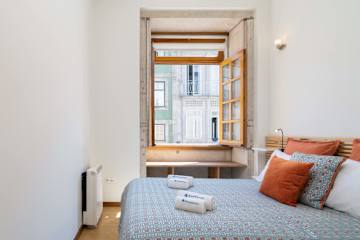 Precious Charming Flat w/ Ace Location by HostWise  photo 4