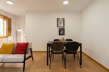 Elegant Home in the Heart of Porto by HostWise photo 3
