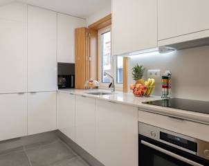Elegant Home in the Heart of Porto by HostWise photo 4
