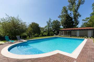 Boutique Country House w/ Pool by HostWise photo 5