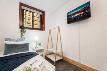 Host Wise -  Charming Cozy Room 5 photo 5