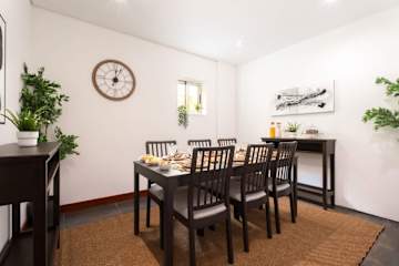 Charming Cozy Room 4 By HostWise photo 2