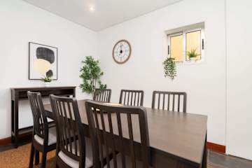 Charming Cozy Room 2 By HostWise photo 2