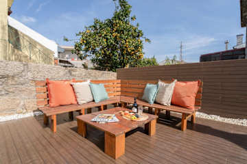Charming Cozy Room 1 By HostWise photo 3