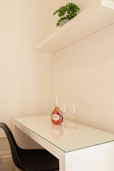 Private Quiet Room | Terrace by HostWise photo 2