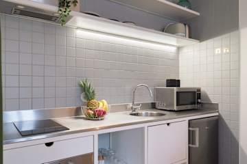 Heart of Guimarães Studio by HostWise photo 4