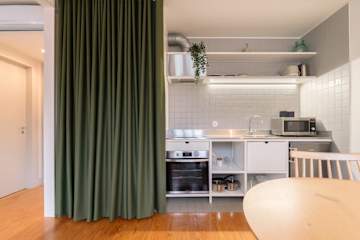 Heart of Guimarães Studio by HostWise photo 3