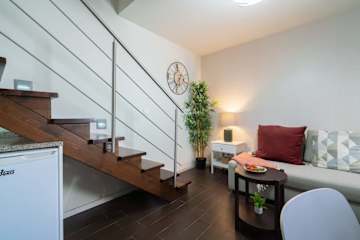 Central Duplex Porto House by HostWise photo 2