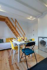 Quiet Bright Duplex | Swimming Pool by HostWise photo 5