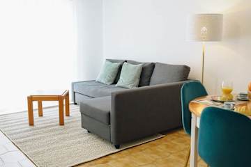 Sweet & Sunny Flat | Ace Location by Host Wise photo 2