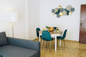 Sweet & Sunny Flat | Ace Location by Host Wise photo 3