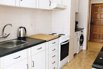 Sweet & Sunny Flat | Ace Location by Host Wise photo 4