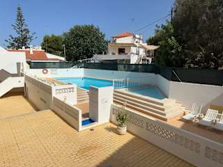Lively Charming Apartment w/ Pool by HostWise photo 3