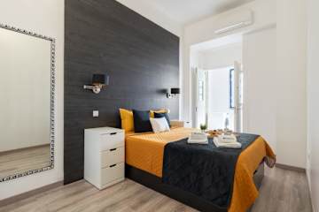 Central Decor Flat | Balcony by HostWise photo 3