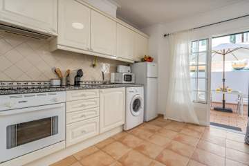 Bright & Cozy House with Terrace by HostWise photo 3
