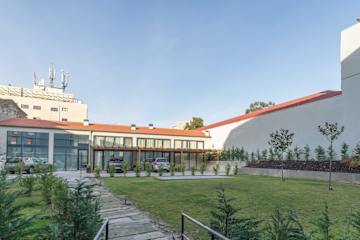 Stylish Studio in Porto Downtown by HostWise photo 5