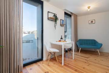 Stylish Studio in Porto Downtown by HostWise photo 2