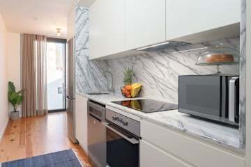 Stylish Studio in Porto Downtown by HostWise photo 3