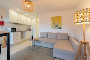 Artistic Escape with Modern Comfort by HostWise photo 4