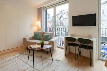 Stylish Formosa Studio by HostWise photo 4