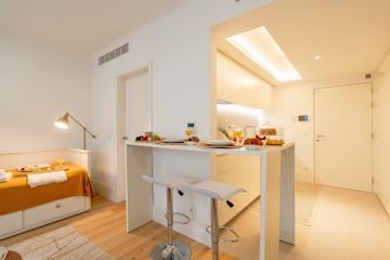 Stylish Formosa Studio by HostWise photo 5