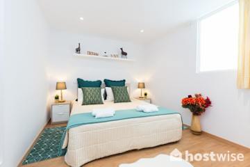 Downtown Cosy Flat by Host Wise  photo 2