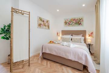 Stylish Studio w/ Charming Terrace by HostWise photo 3