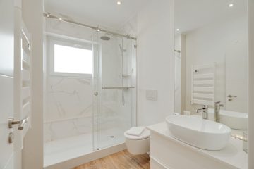 Flat w/ Balcony & Workspace by HostWise photo 5
