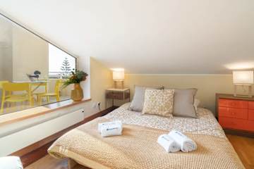 HostWise - Seaside Beach Flat photo 2