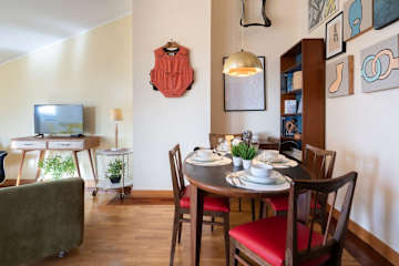 HostWise - Seaside Beach Flat photo 3