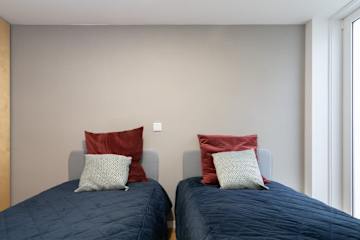 Duplex w/ Terrace | Jardim do Morro by HostWise photo 5
