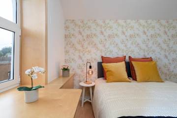 Duplex w/ Terrace | Jardim do Morro by HostWise photo 2