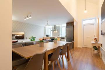 Duplex w/ Terrace | Jardim do Morro by HostWise photo 3