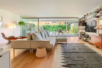 Grand Villa w/ Pool, Garden & Garage by HostWise photo 2