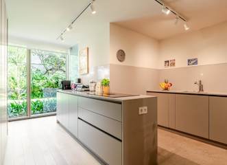 Grand Villa w/ Pool, Garden & Garage by HostWise photo 5