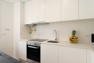 Cozy Studio w/ Balcony & Garage by HostWise photo 4