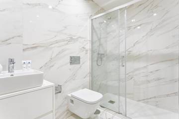 Modern & Trendy Flat by HostWise photo 4