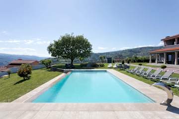 HostWise - Douro Villa - Suite Eça de Queirós photo 2