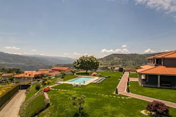 HostWise - Douro Villa - Suite Teixeira Pascoares photo 4