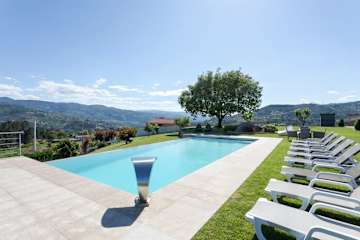 HostWise – Douro Villa - Suite Almeida Garrett photo 2
