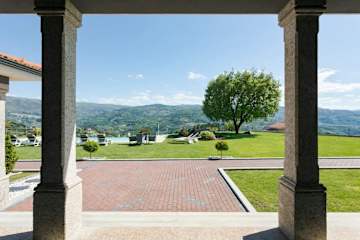HostWise – Suite in Douro View Villa w/ Pool photo 5