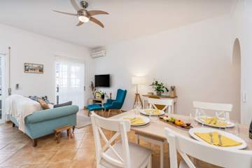 HostWise-Sunny Flat w/ Balcony by the Algarve Sea photo 3